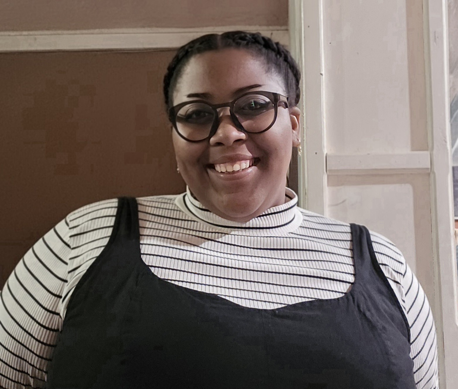 Introducing our newest draftsperson! Image