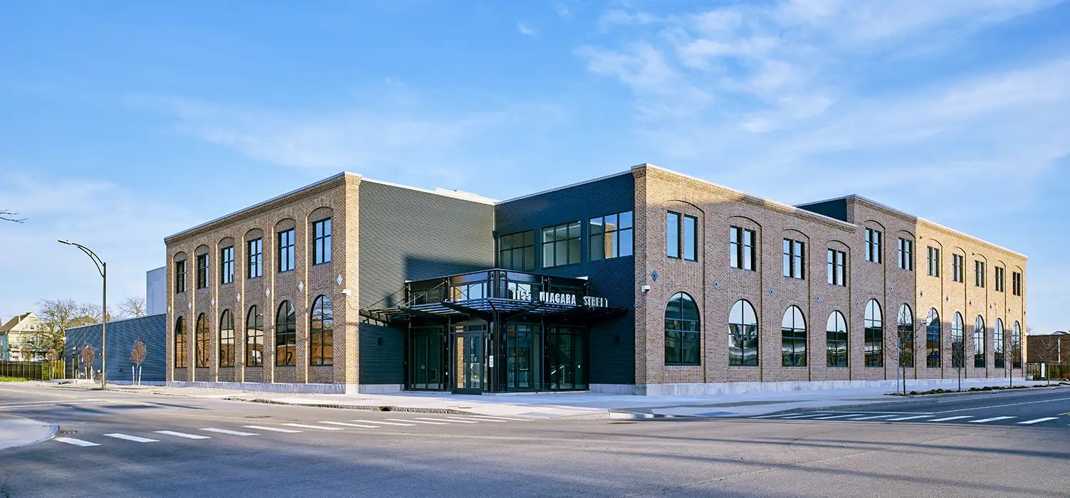 Great point Studios | Tredo Engineers