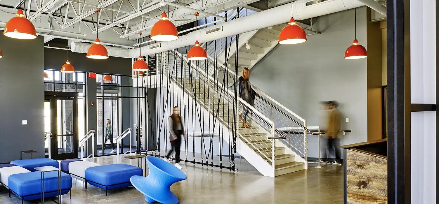 Great point Studios | Tredo Engineers