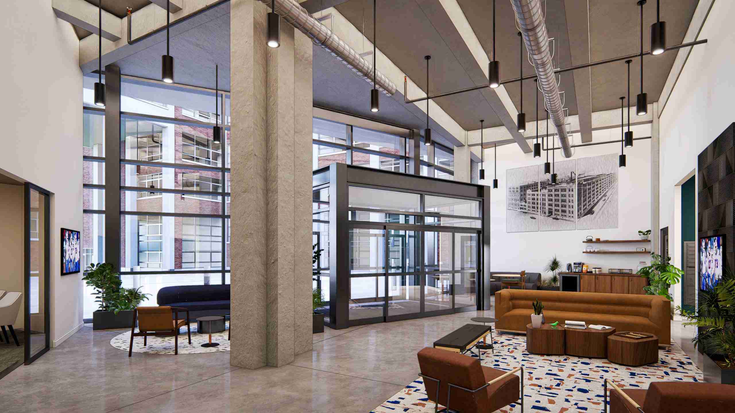 Buffalo Business First Announces Brick-by-Brick Finalists Image